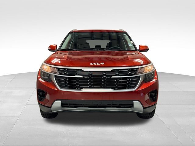 2024 Kia Seltos LX
