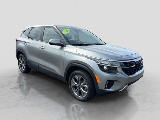 2024 Kia Seltos LX