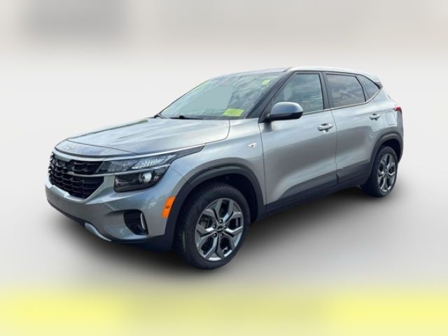 2024 Kia Seltos LX
