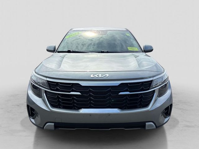 2024 Kia Seltos LX