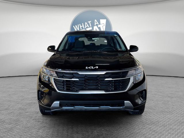 2024 Kia Seltos LX