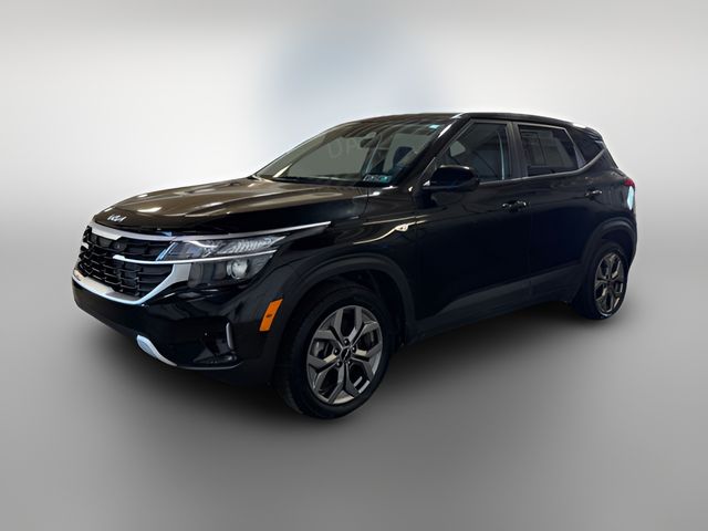 2024 Kia Seltos LX