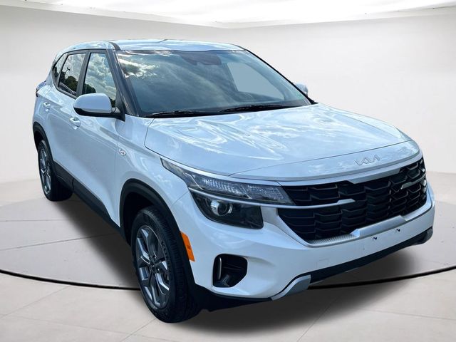 2024 Kia Seltos LX
