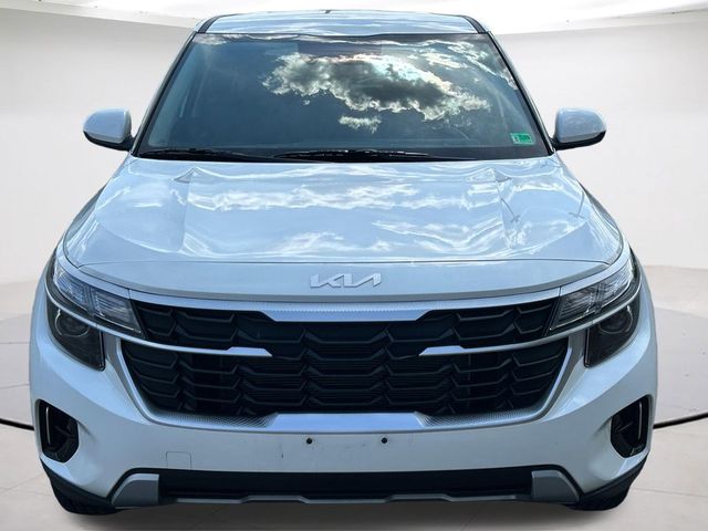 2024 Kia Seltos LX
