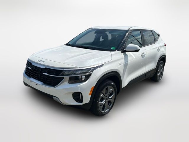 2024 Kia Seltos LX