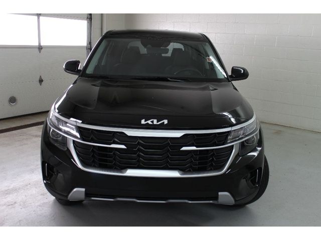 2024 Kia Seltos LX