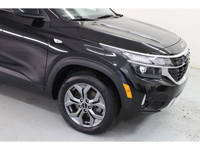2024 Kia Seltos LX