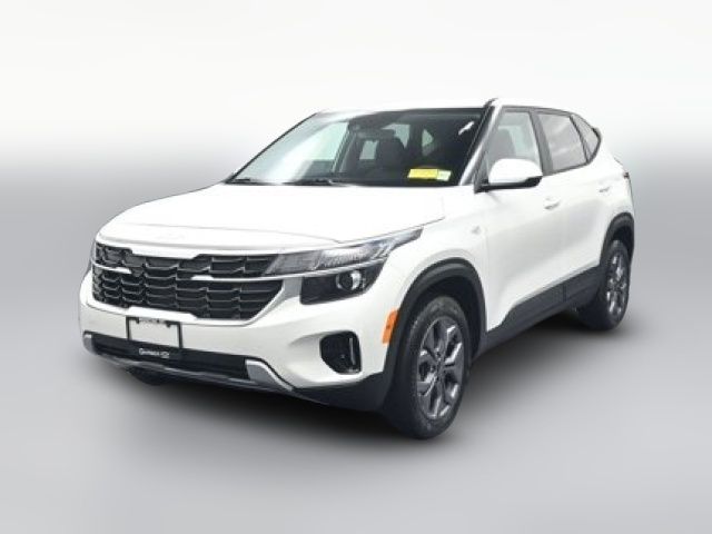 2024 Kia Seltos LX