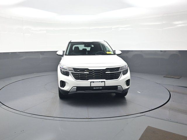 2024 Kia Seltos LX