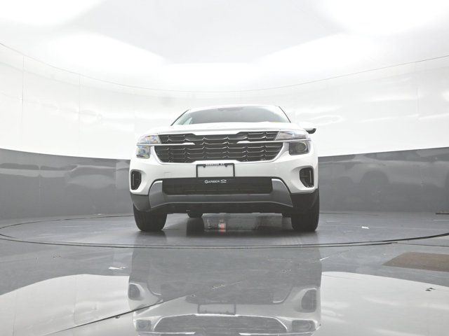 2024 Kia Seltos LX