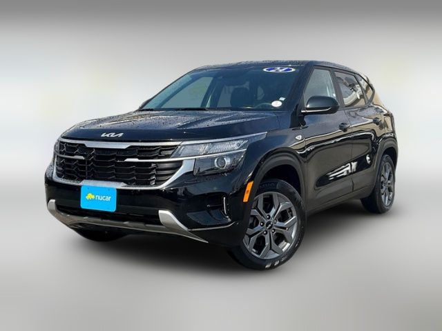 2024 Kia Seltos LX