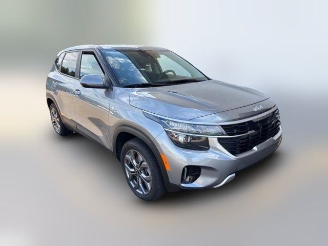 2024 Kia Seltos LX