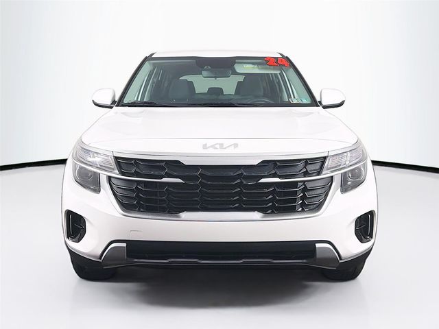2024 Kia Seltos LX