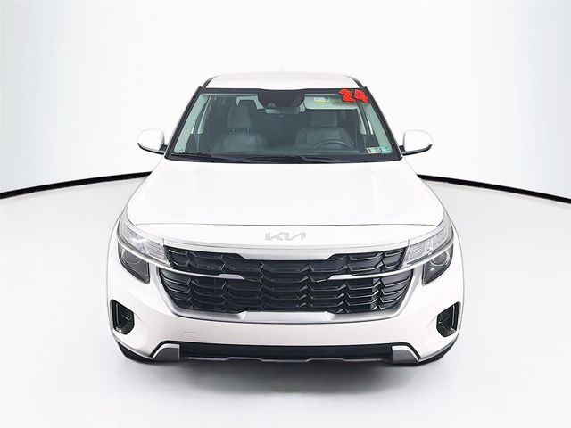 2024 Kia Seltos LX