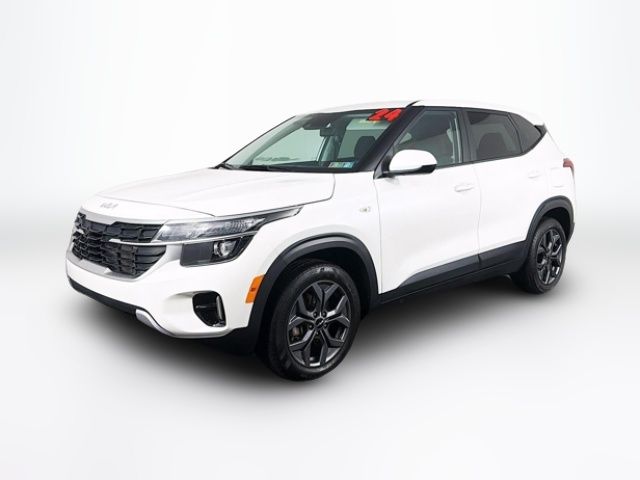 2024 Kia Seltos LX