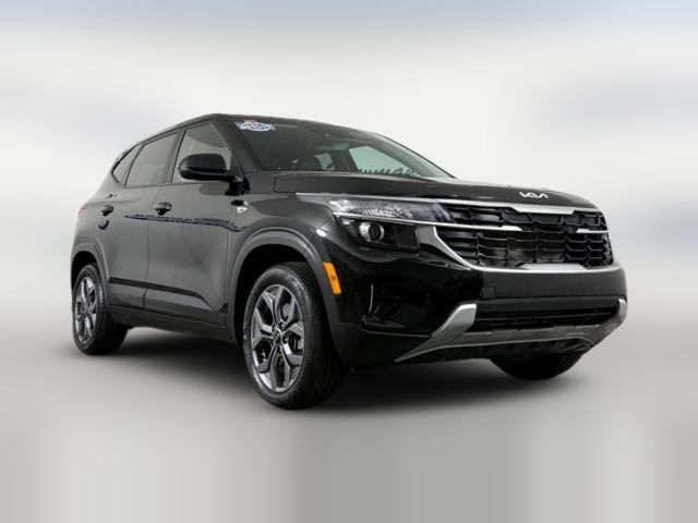 2024 Kia Seltos LX
