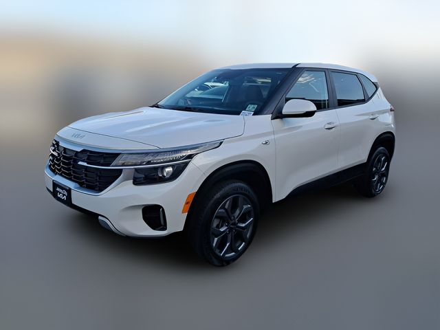2024 Kia Seltos LX