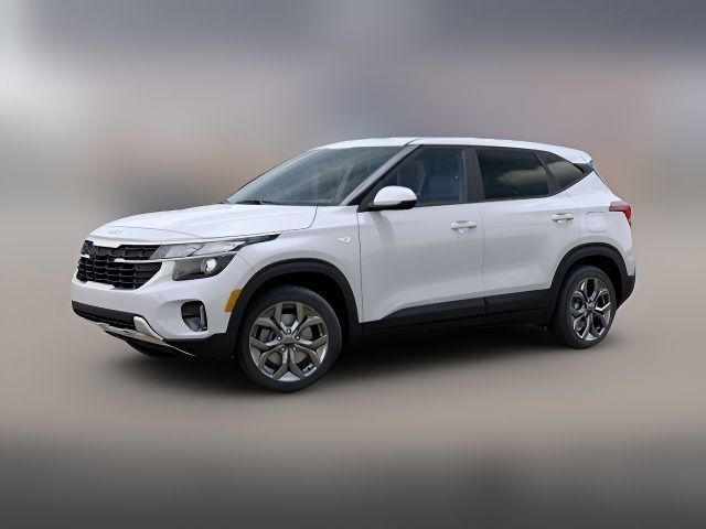 2024 Kia Seltos LX