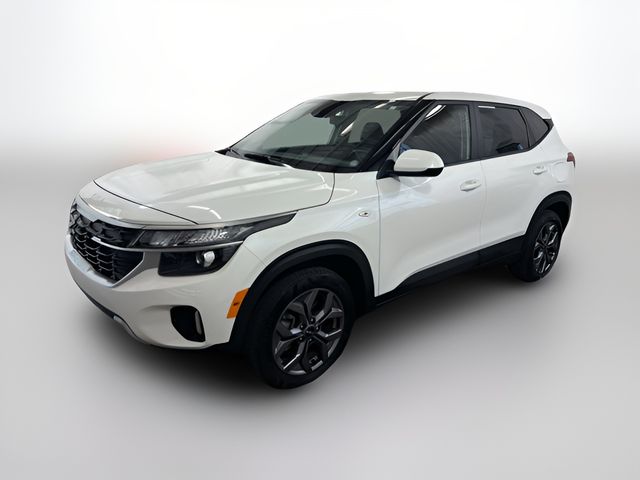 2024 Kia Seltos LX