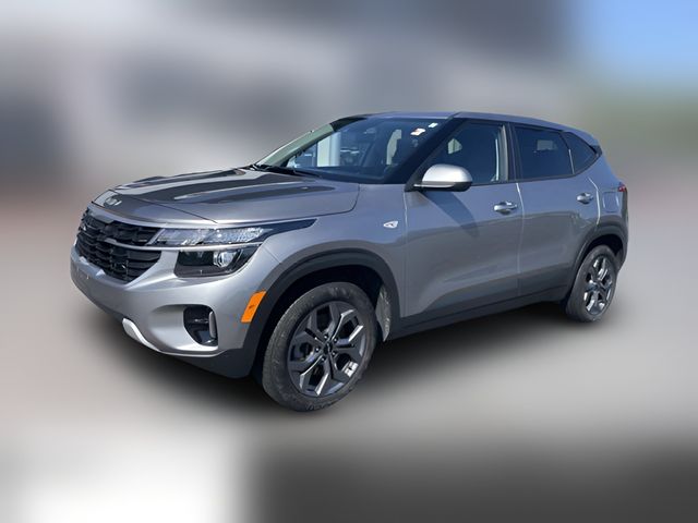 2024 Kia Seltos LX