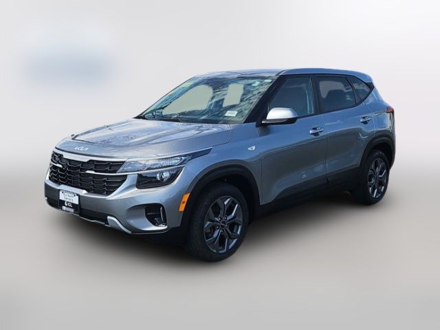 2024 Kia Seltos LX
