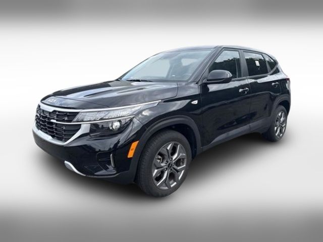 2024 Kia Seltos LX