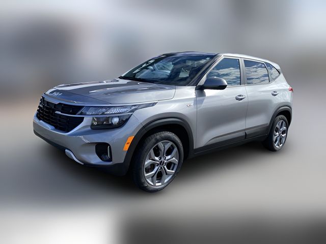 2024 Kia Seltos LX