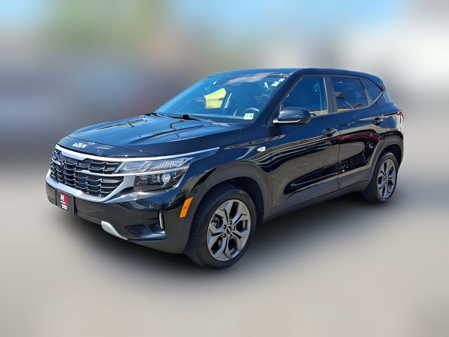 2024 Kia Seltos LX