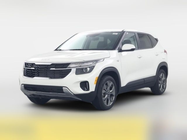 2024 Kia Seltos LX