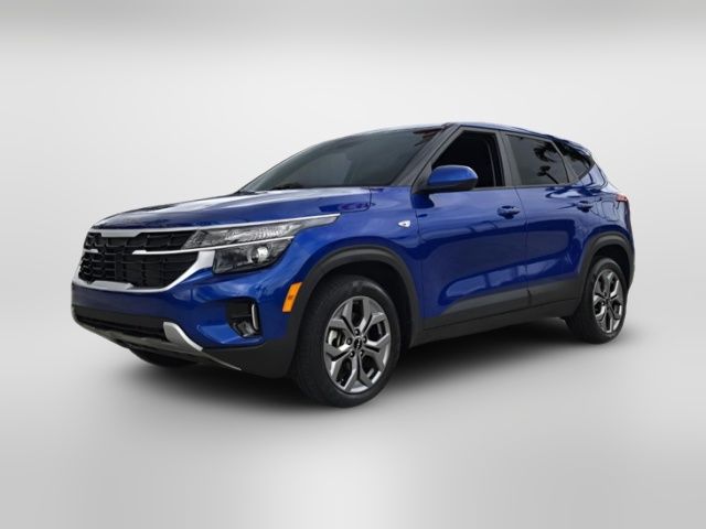 2024 Kia Seltos LX