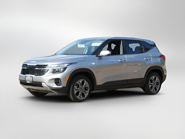 2024 Kia Seltos LX