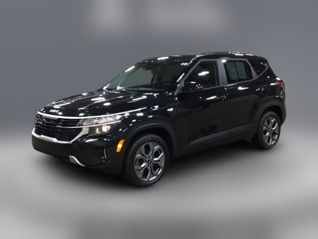 2024 Kia Seltos LX