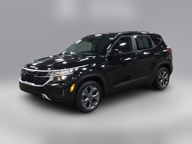 2024 Kia Seltos LX