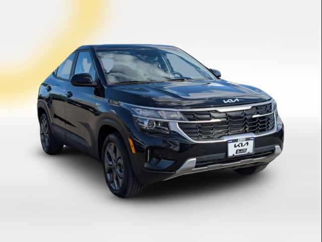 2024 Kia Seltos LX