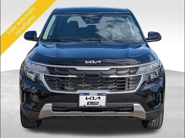 2024 Kia Seltos LX