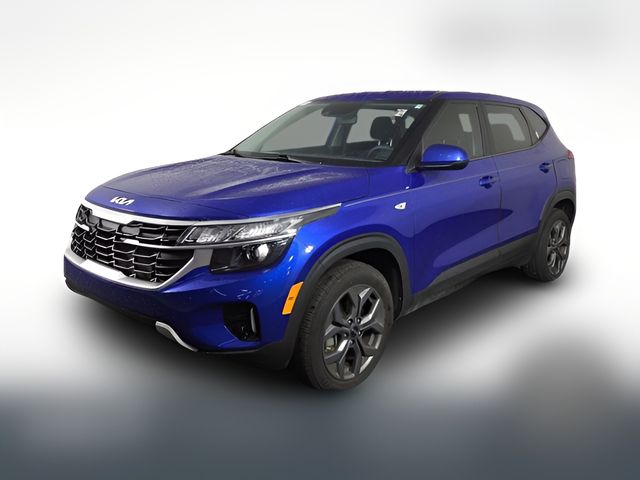2024 Kia Seltos LX