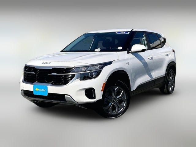 2024 Kia Seltos LX