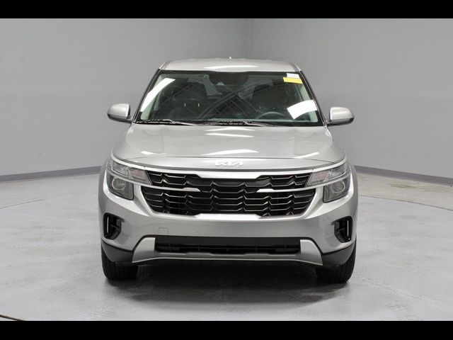 2024 Kia Seltos LX