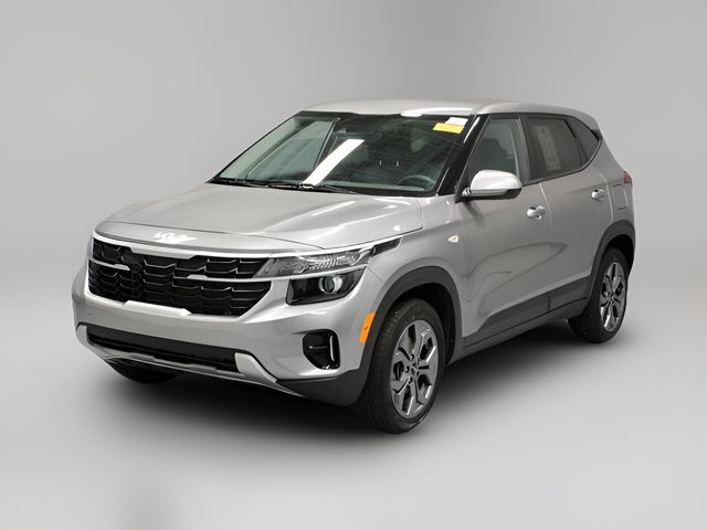 2024 Kia Seltos LX