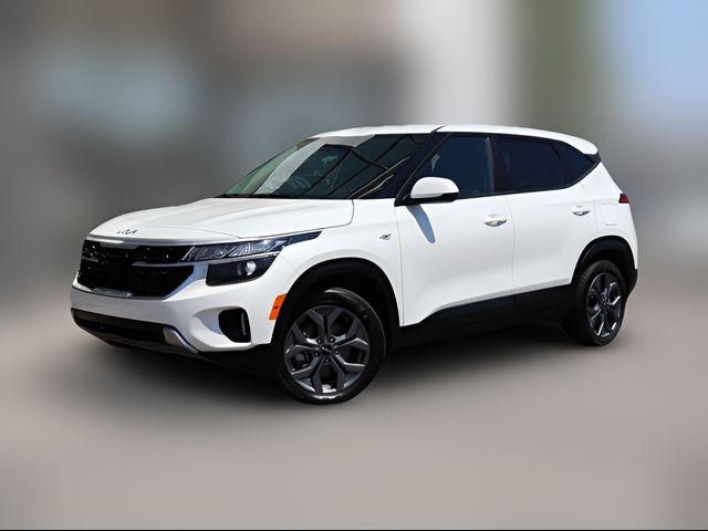 2024 Kia Seltos LX