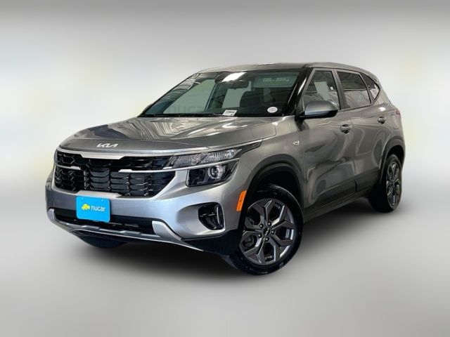 2024 Kia Seltos LX