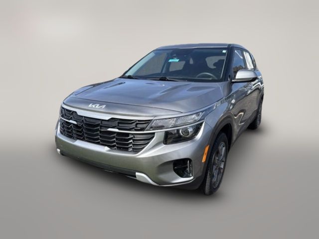 2024 Kia Seltos LX