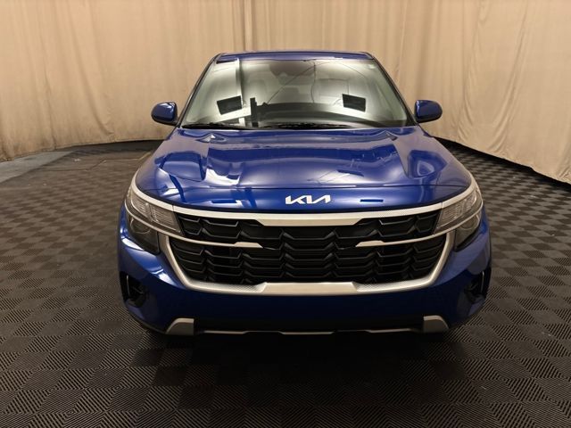 2024 Kia Seltos LX