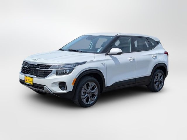 2024 Kia Seltos LX