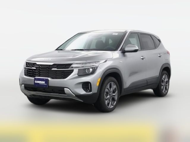 2024 Kia Seltos LX