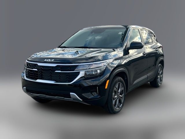 2024 Kia Seltos LX