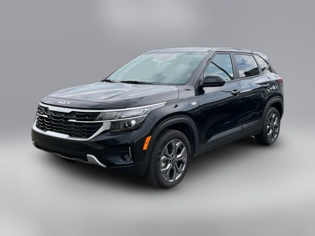 2024 Kia Seltos LX