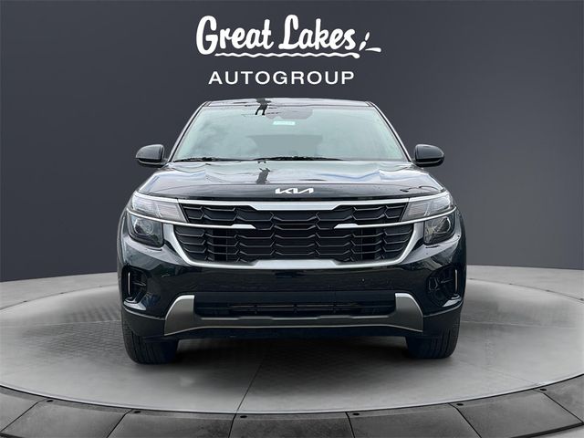 2024 Kia Seltos LX