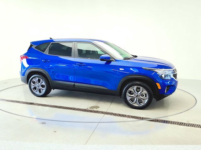 2024 Kia Seltos LX