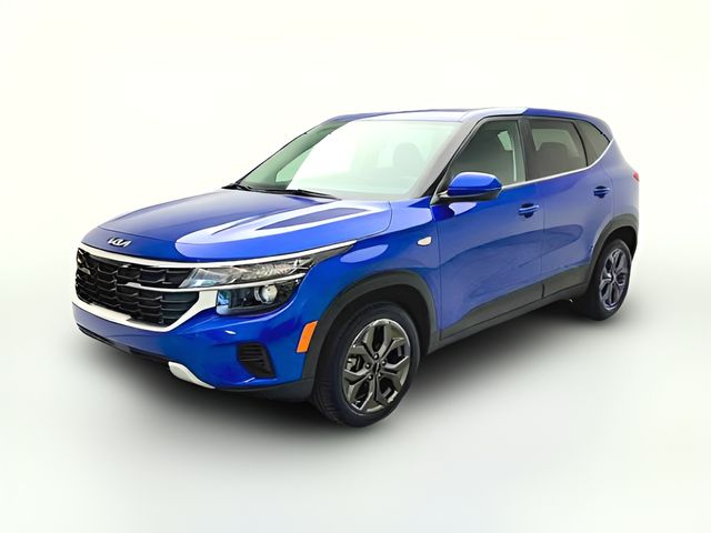 2024 Kia Seltos LX